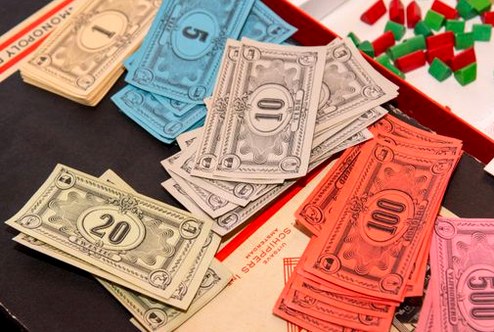 sai lầm về tài xỉu và baccarat